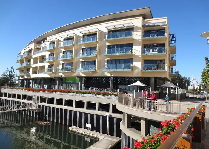 Lights Landing Apartments