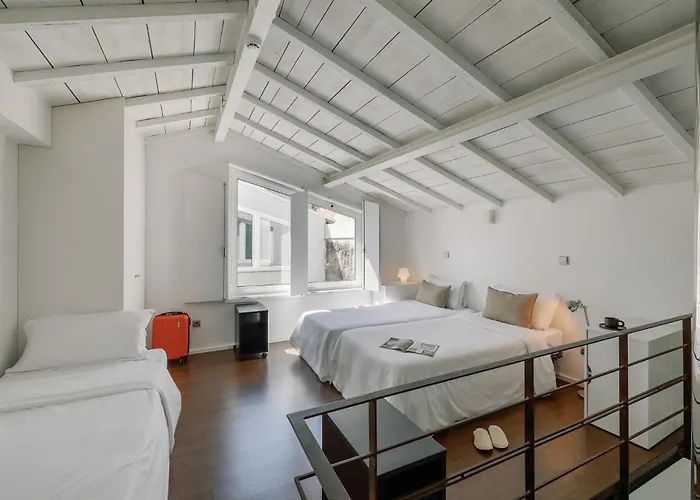 Fine Arts Studios by Olala Homes