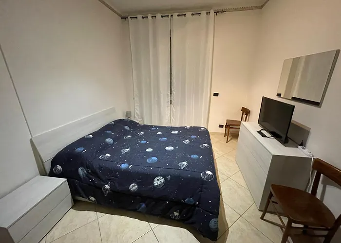 Appartamento a Andora
