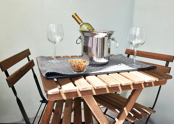 Maschio Angioino Suite