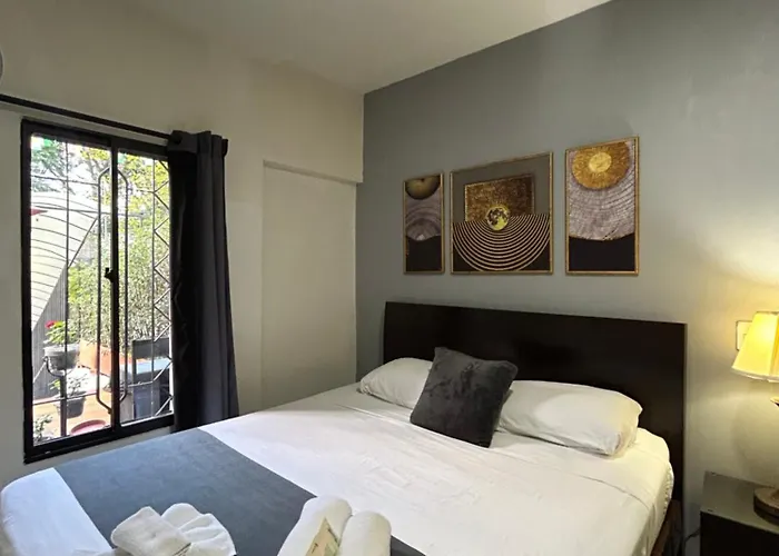Guest house: Balcon Paisa Sas