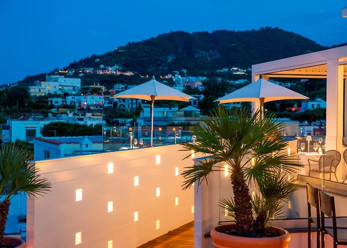 Il Lauro Luxury