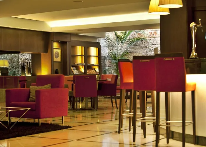 Hotel familiar: Turim Iberia Hotel