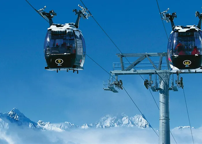 Seiblishof Superior Hotel Ischgl