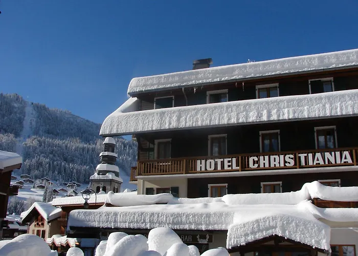 Pet Friendly hotel: Hotel Christiania