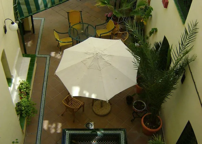 Apartamentos Mediterraneo