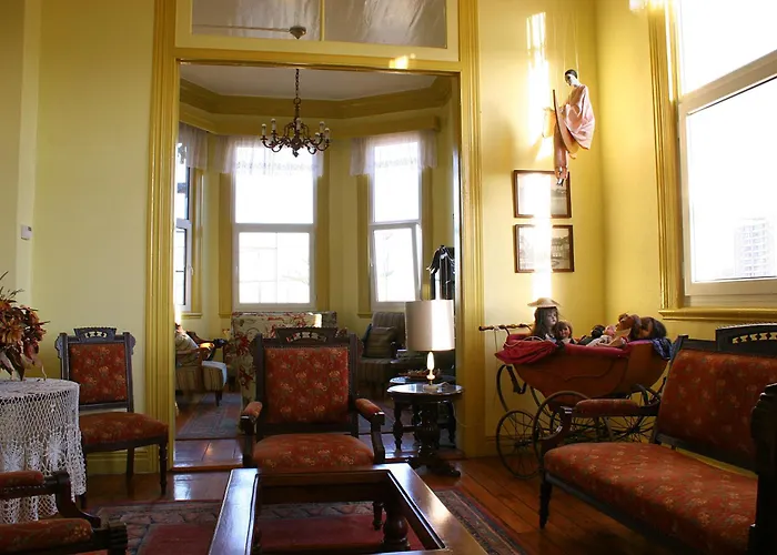  Eco Hostal Offenbacher-Hof
