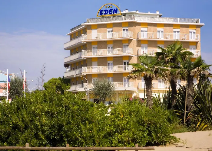 Hotel Eden