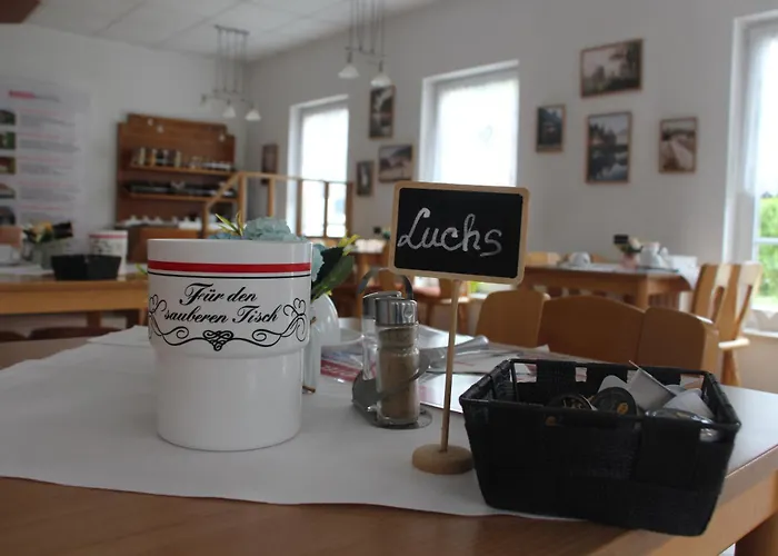 REGIOHOTEL Apartments Wernigerode