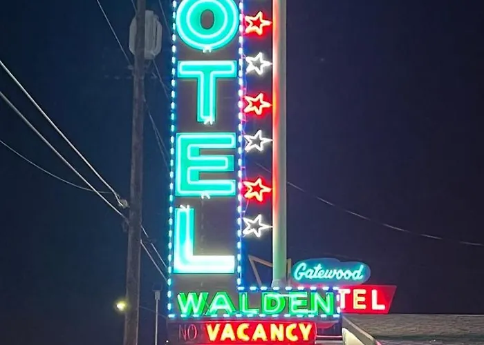 Walden Motel