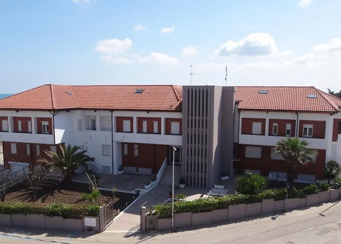 Residenza Ondanomala