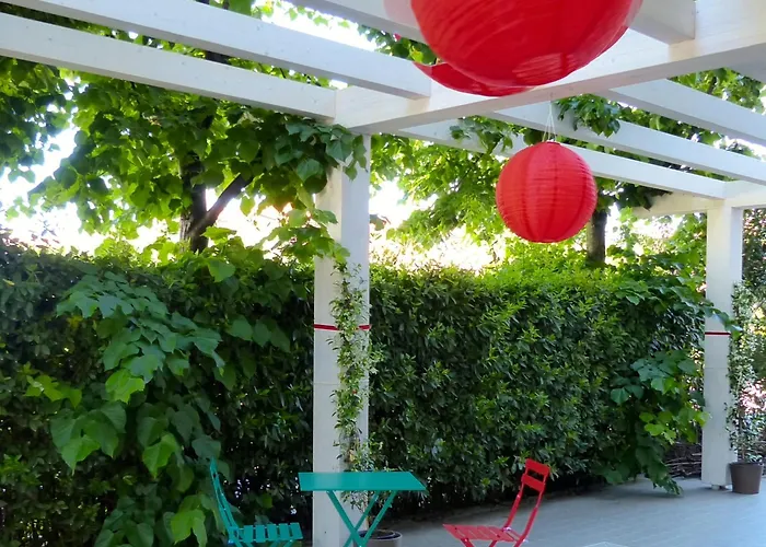 Ostello Meet Gardalake Hostel