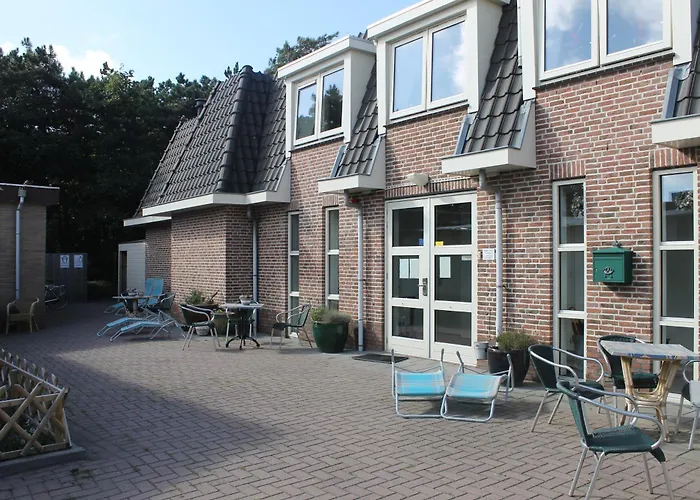 Bosch Duin Strand