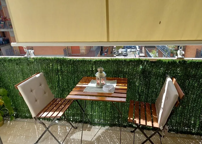 Hotel adatto agli animali: Salerno Inn B&B