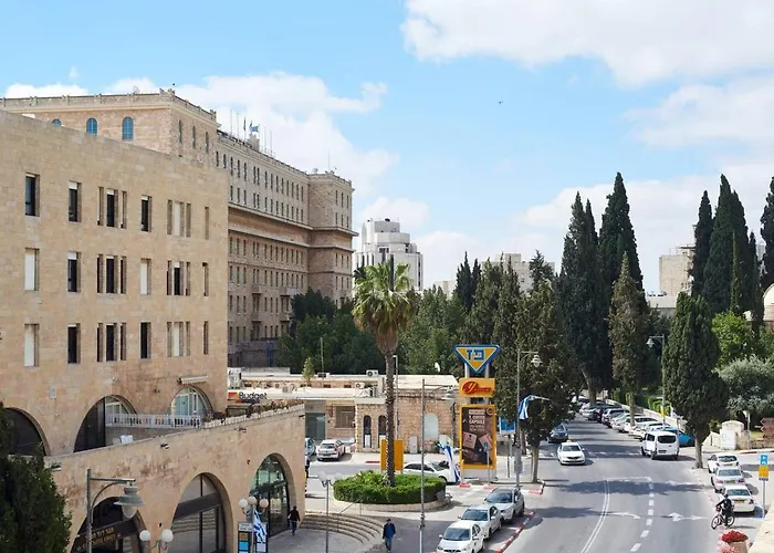King David Luxury