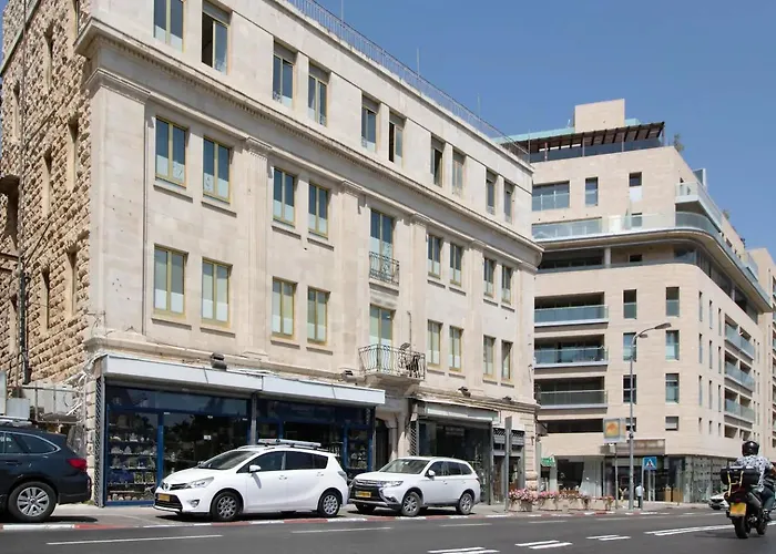 King David Luxury