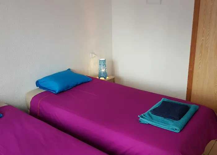 Roberto Guest House "Casa Compartida"