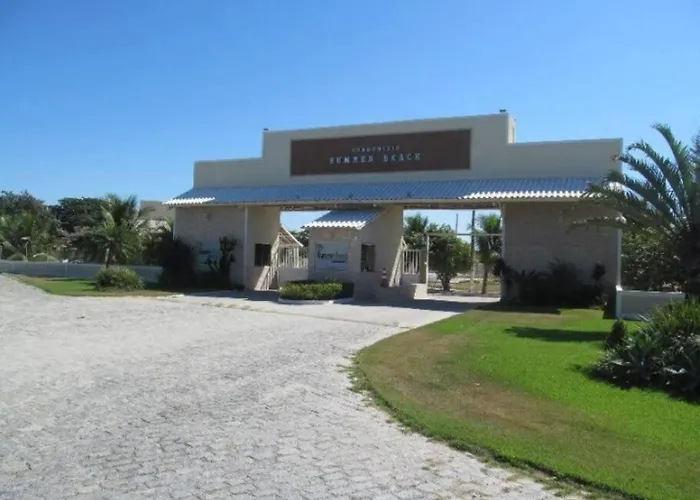 Casa Luxo em Monte Alto, Arraial
