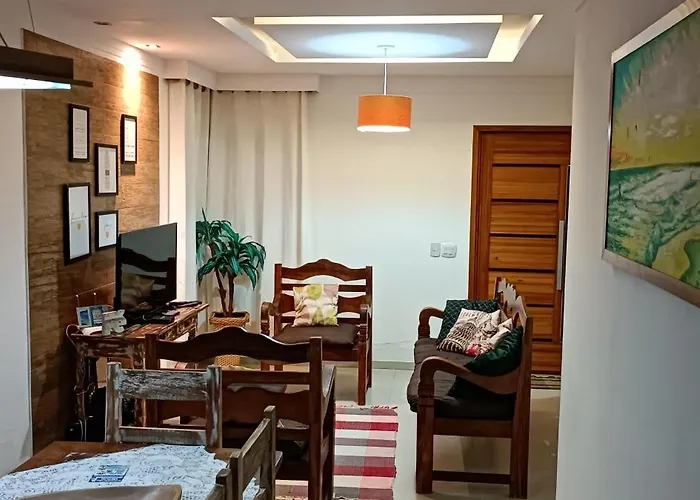 Casa Luxo em Monte Alto, Arraial