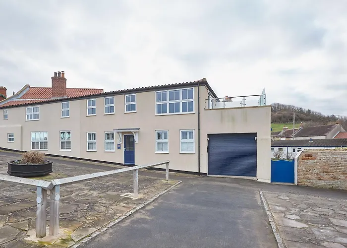 Turnstone Cottage