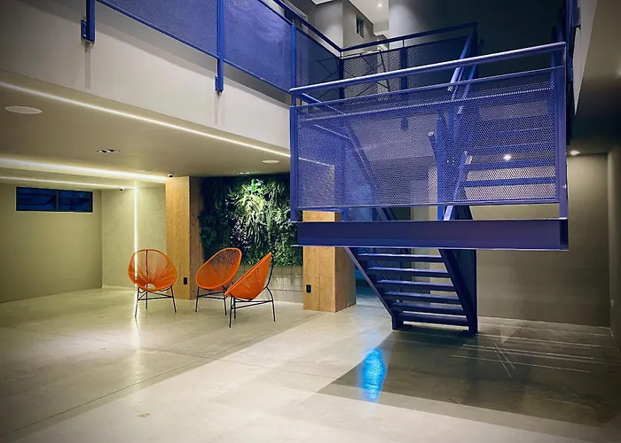 Sun Smart Hotel