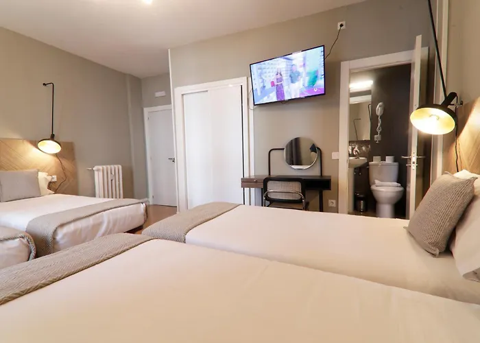 Suites You Gran Via
