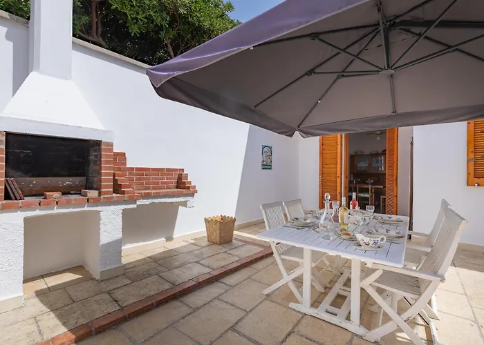 Casa vacanza: Albachiara