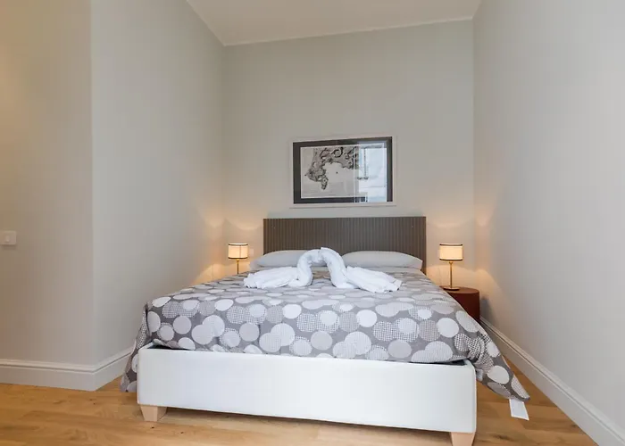 Hotel 3 stelle: Cappella San Severo Luxury Suites