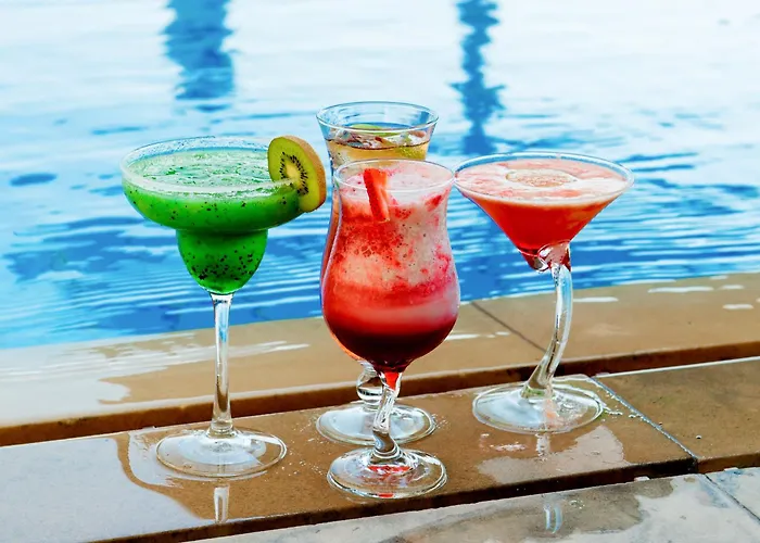 Cheap hotels Centro Al Manhal By Rotana