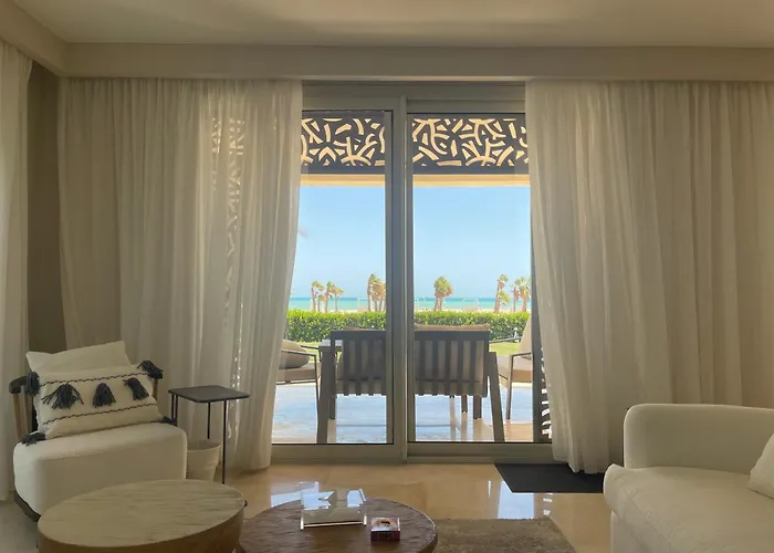 Mangroovy Residence El Gouna - Grovin