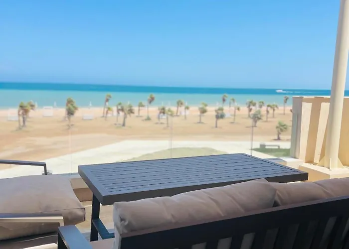 Mangroovy Residence El Gouna - Grovin