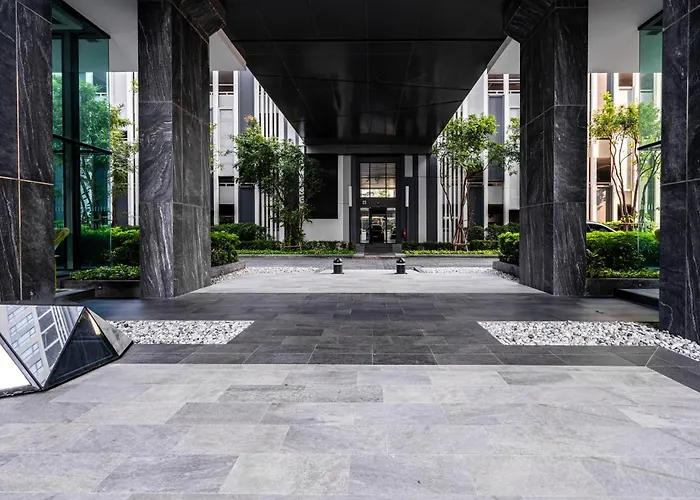 The Base Pattaya By Nami