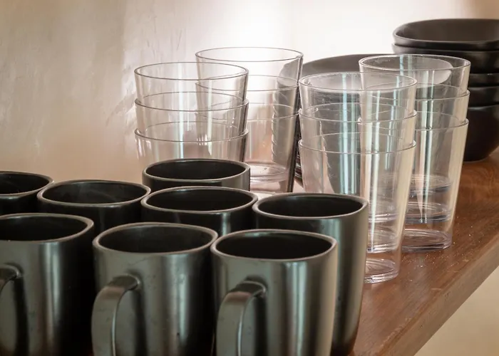 Hotel boutique: Casa Rodina