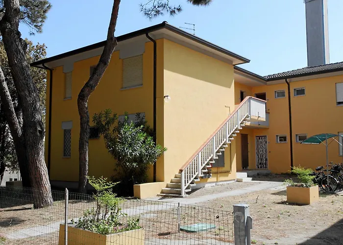 Villa Medea