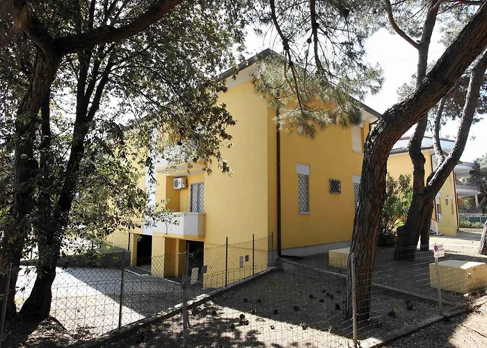 Villa Medea