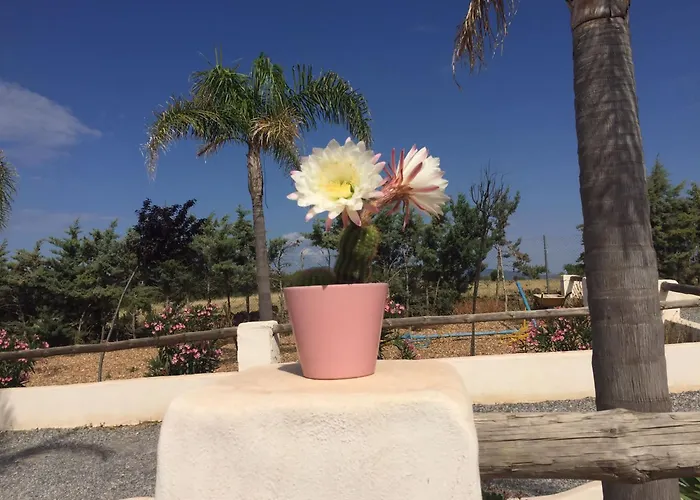 Finca El Atardecer-Luna