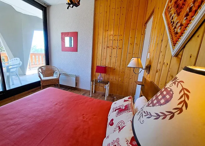 Location Pra-Loup Vacances