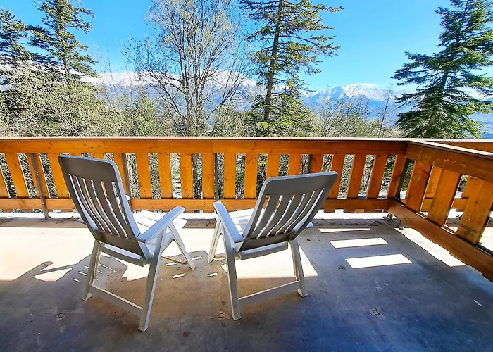 Location Pra-Loup Vacances