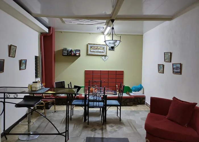 Hotel Trianon