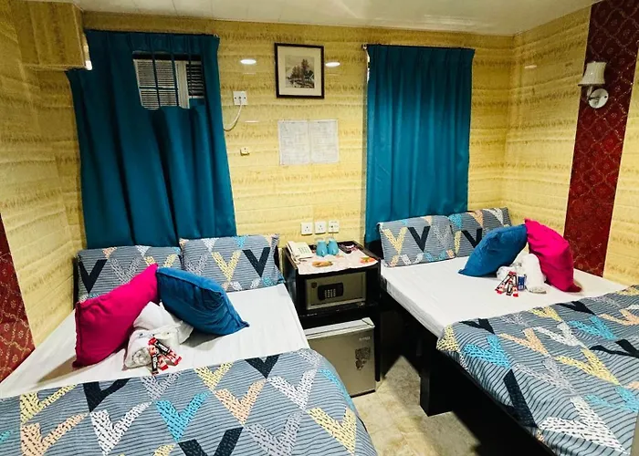 Philippine Hostel