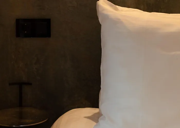 Midtown Hotel Twin Studio