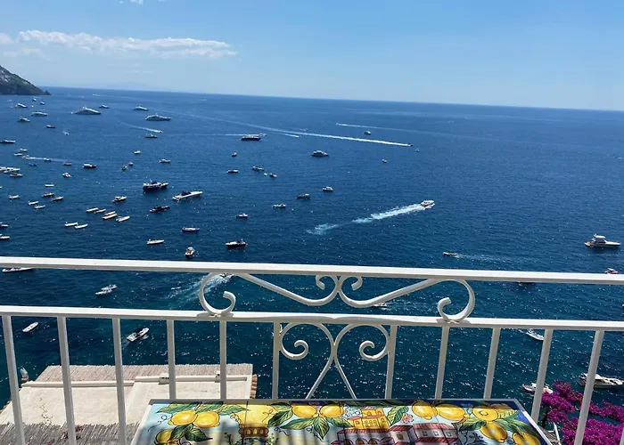 Family Hotel: Palazzo Talamo