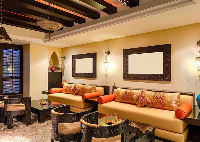 Mercure Grand Hotel Seef - All Suites