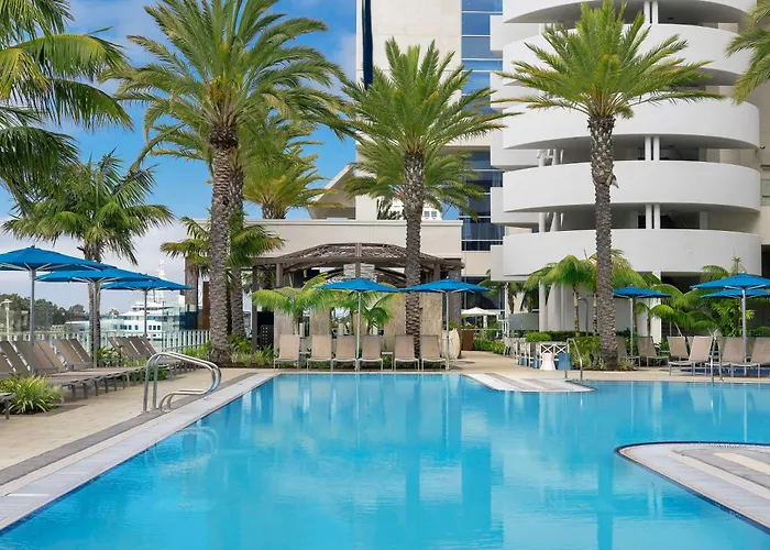 Hilton Bayfront