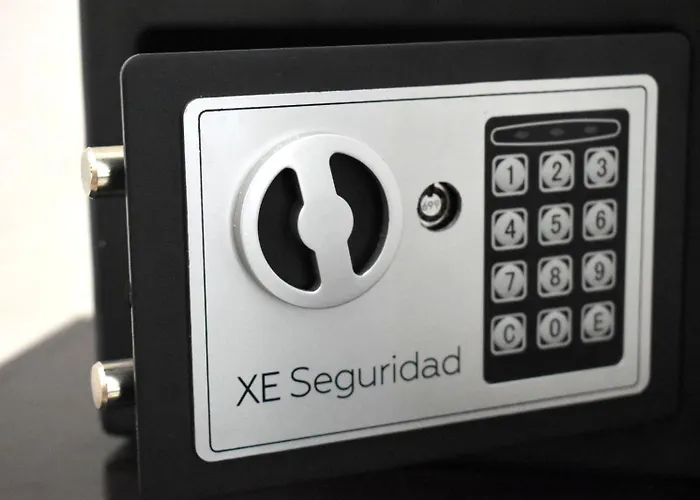 Hotel familiar: Hotel Beach Energy 5Th Av