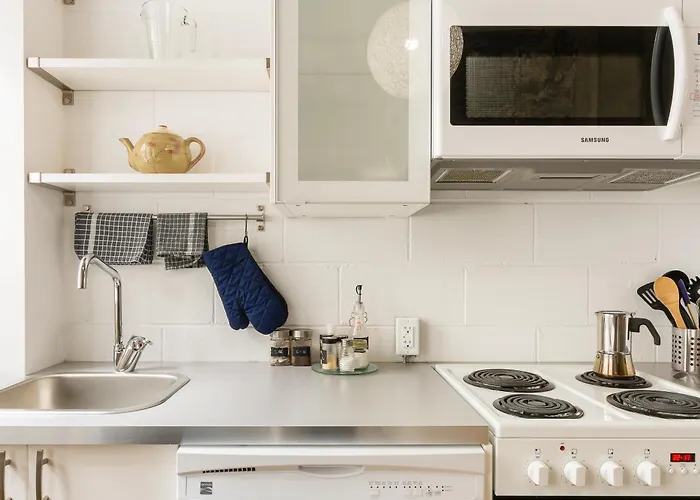 Hotel near College: Les Lofts De Buade - Par Les Lofts Vieux-Quebec (Adults Only)