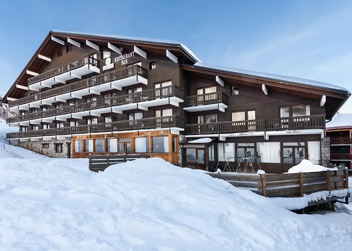 La Tarentaise