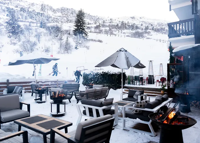 La Tarentaise