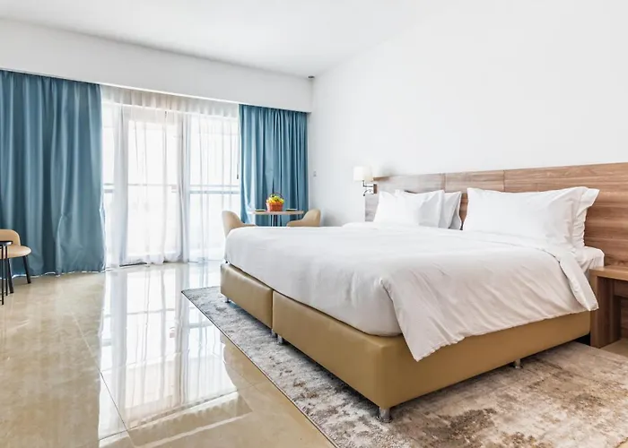 Pyramisa Hotel Apartments