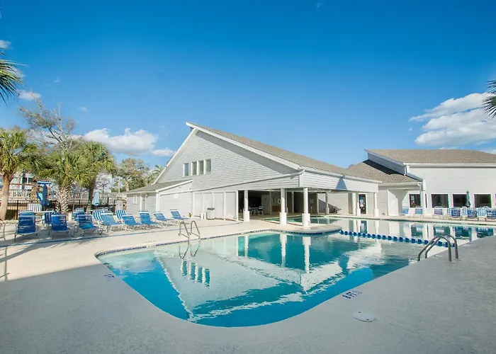 2Br/2Ba Condo At Arcadian Dunes Building 10-238